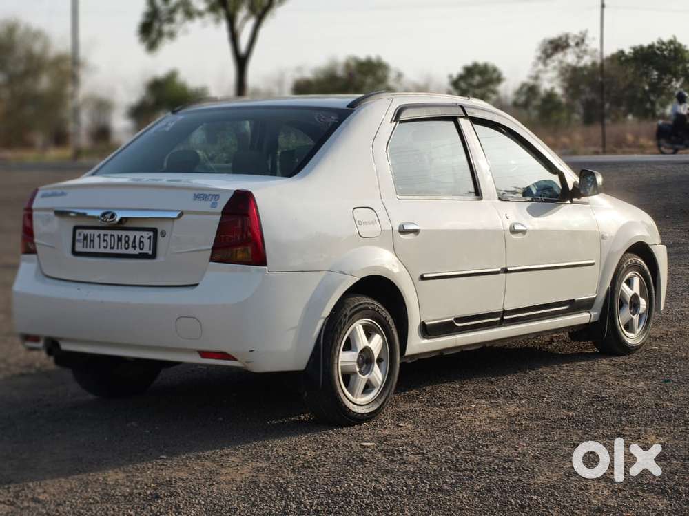 Mahindra Verito 1.4 G4 Bs-iii, 2012, Diesel