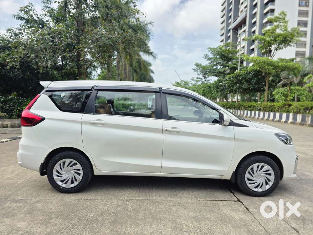Maruti Suzuki Ertiga Vxi Cng, 2020, Cng & Hybrids