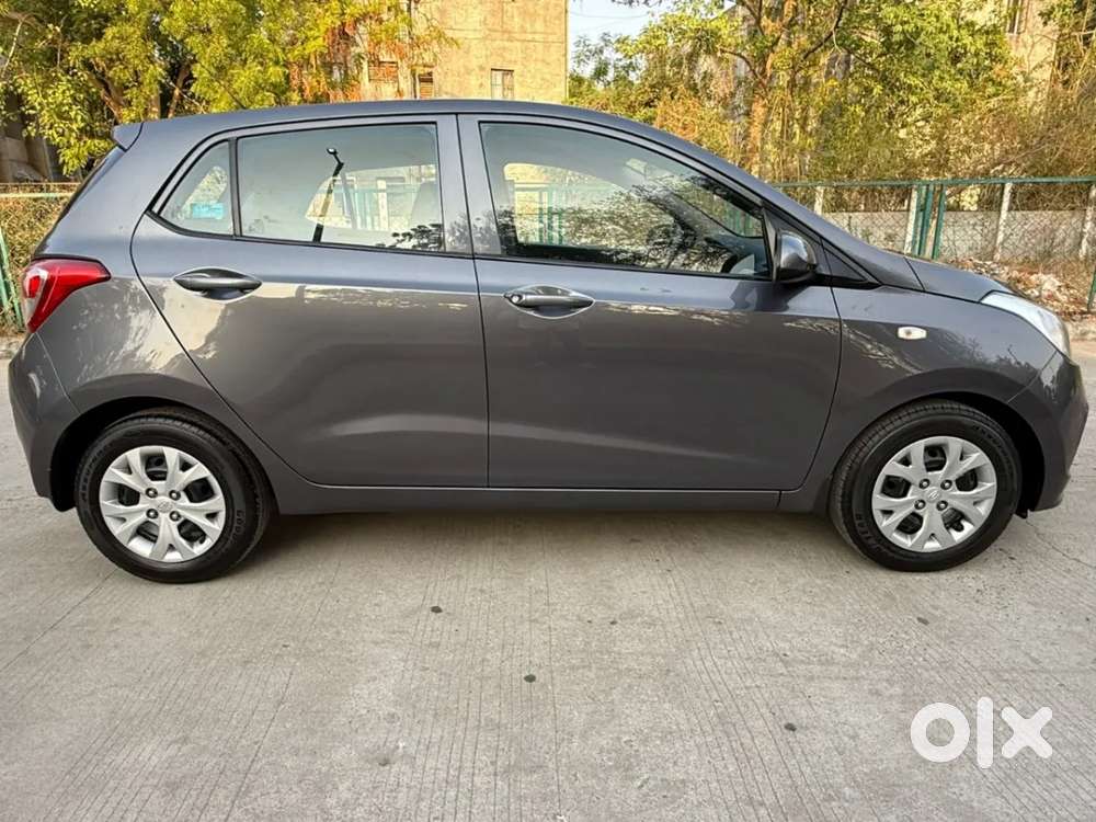 Hyundai Grand I10, 2015, Petrol