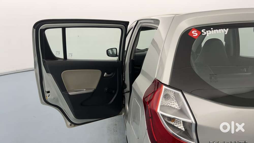 Maruti Suzuki Alto K10 Vxi, 2019, Petrol