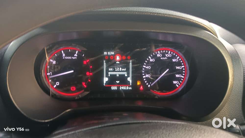 Mahindra Thar Lx Hard Top Diesel Mt Rwd, 2023, Diesel