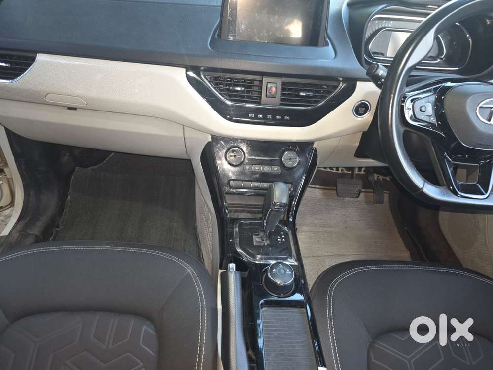 2022 Tata Nexon Diesel Automatic