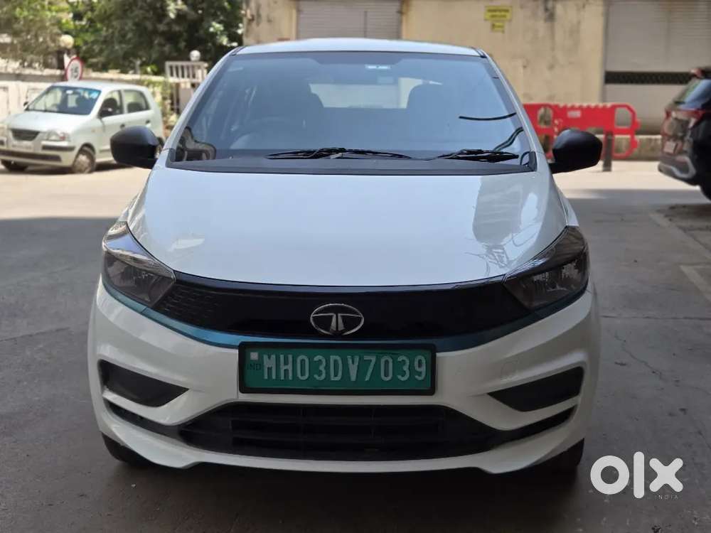 Tata Tigor Ev 2022 Electric 48919 Km Driven