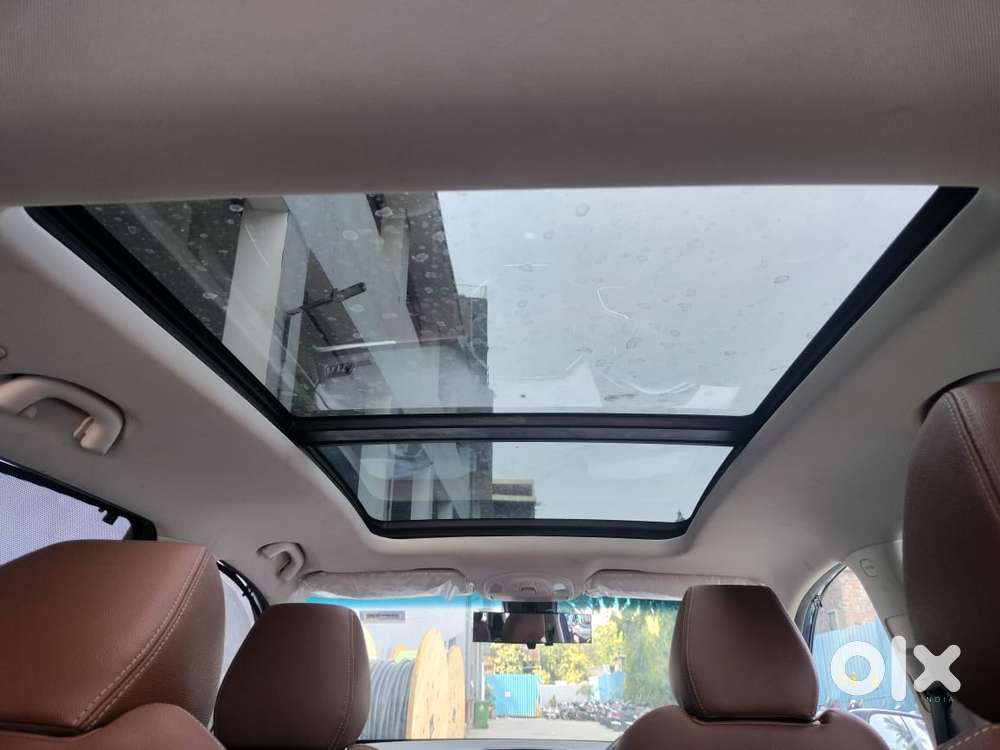Mg Hector Plus Sharp Hybrid 1.5 Mt, 2020, Diesel