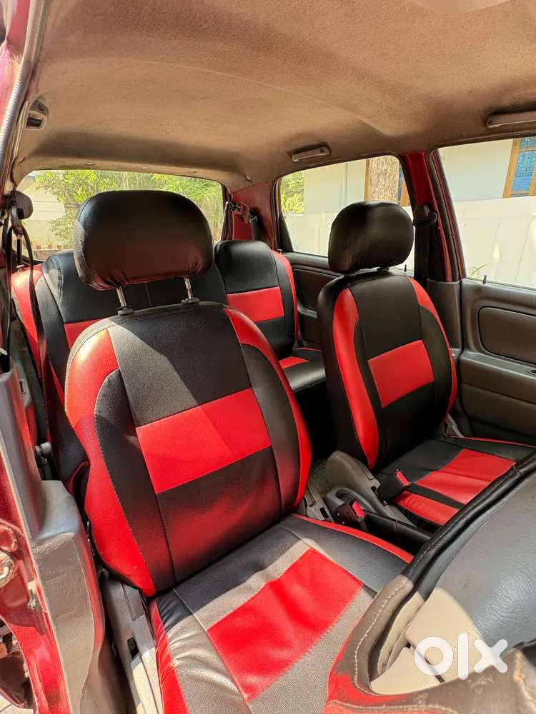 Maruti Suzuki Alto 2007 Petrol 105000 Km Driven