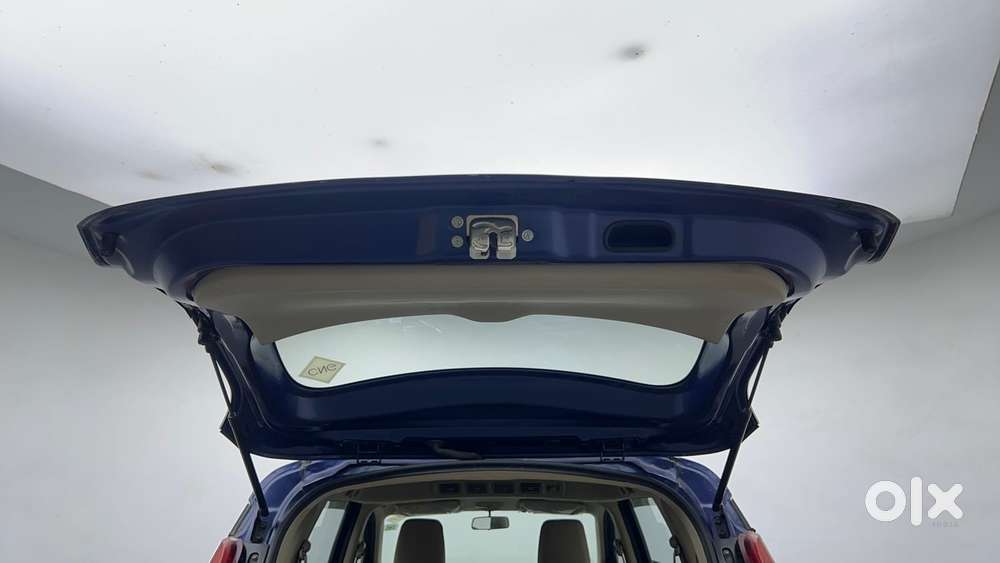 Maruti Suzuki Ertiga Vxi Cng, 2021, Cng & Hybrids