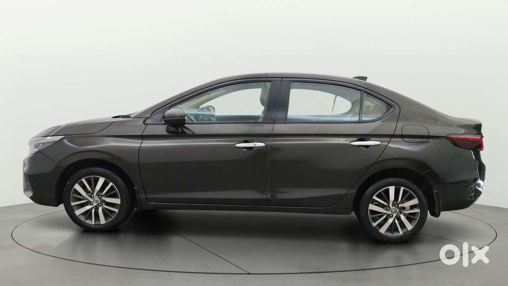 Honda City 1.5 Zx Cvt I-vtec, 2022, Petrol