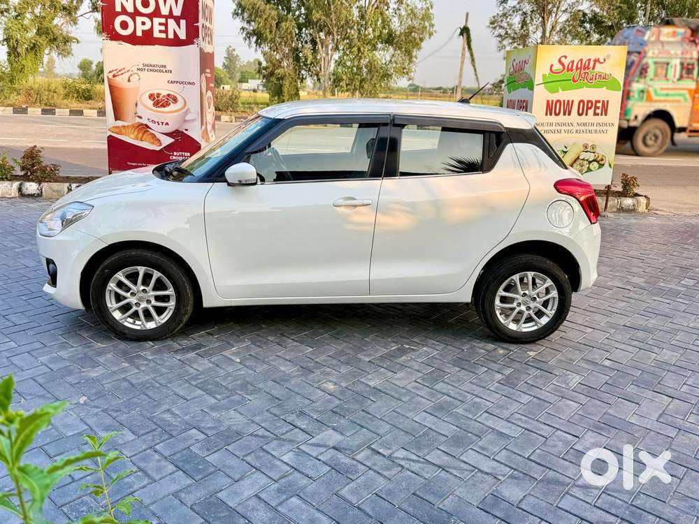 Maruti Suzuki Swift Ddis Vdi, 2019, Diesel