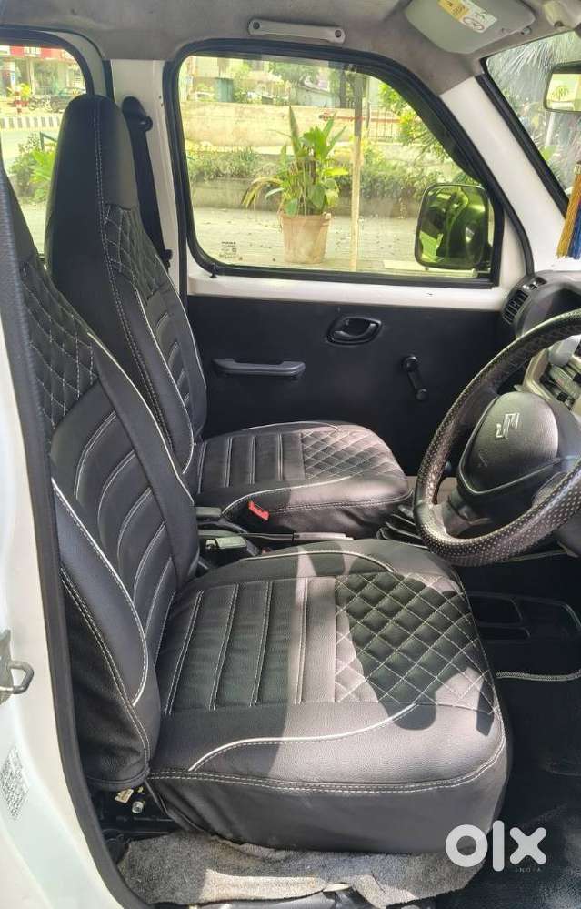 Maruti Suzuki Eeco 7 Seater Standard, 2023, Cng & Hybrids