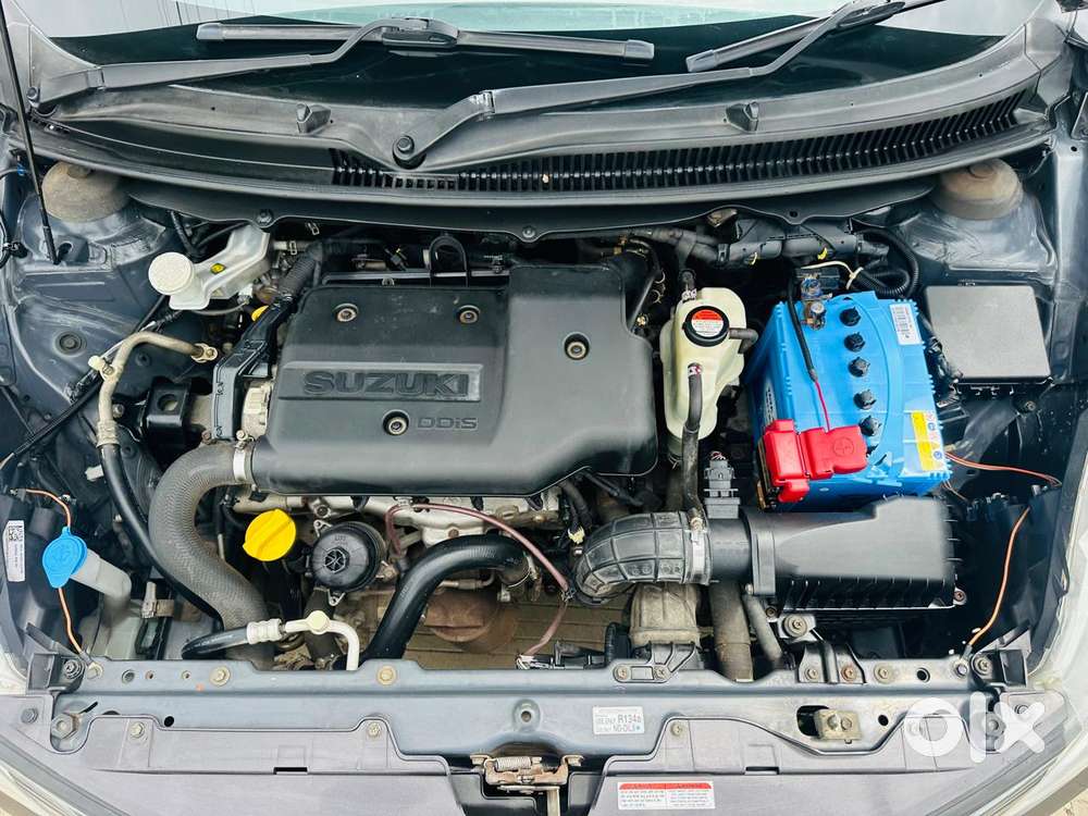 Maruti Suzuki Baleno 1.2 Delta, 2019, Diesel