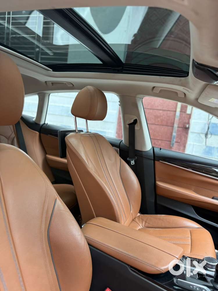Bmw 6 Series 2.0 Gt 620d Luxury Line, 2019, Diesel