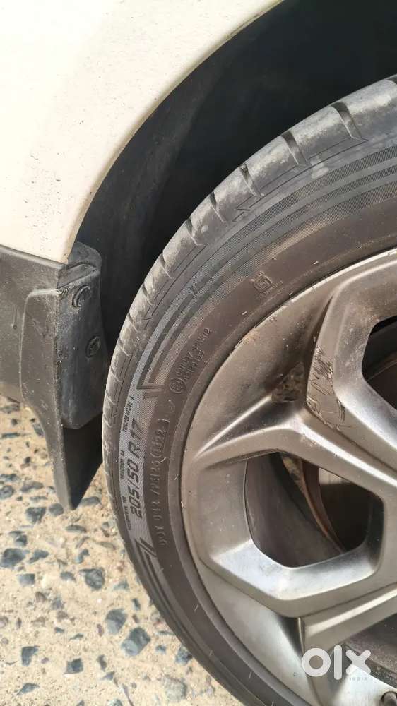 Mint Condition Ford Ecosport Top Model