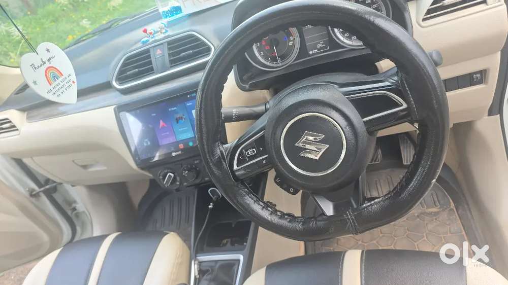 Maruti Suzuki Dzire 1.2 2020 November