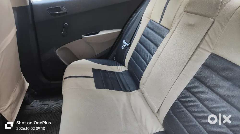 Hyundai Xcent Prime 2018 Diesel