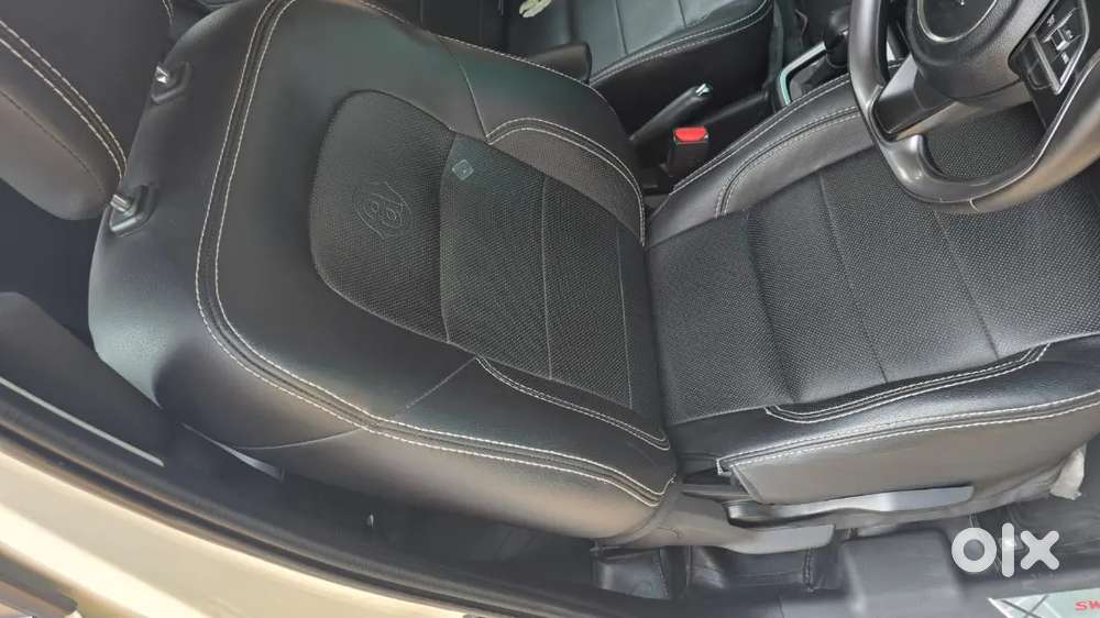 2023 Dec 25th Purchased Swift Dual Tone Zxi Plus Automatic