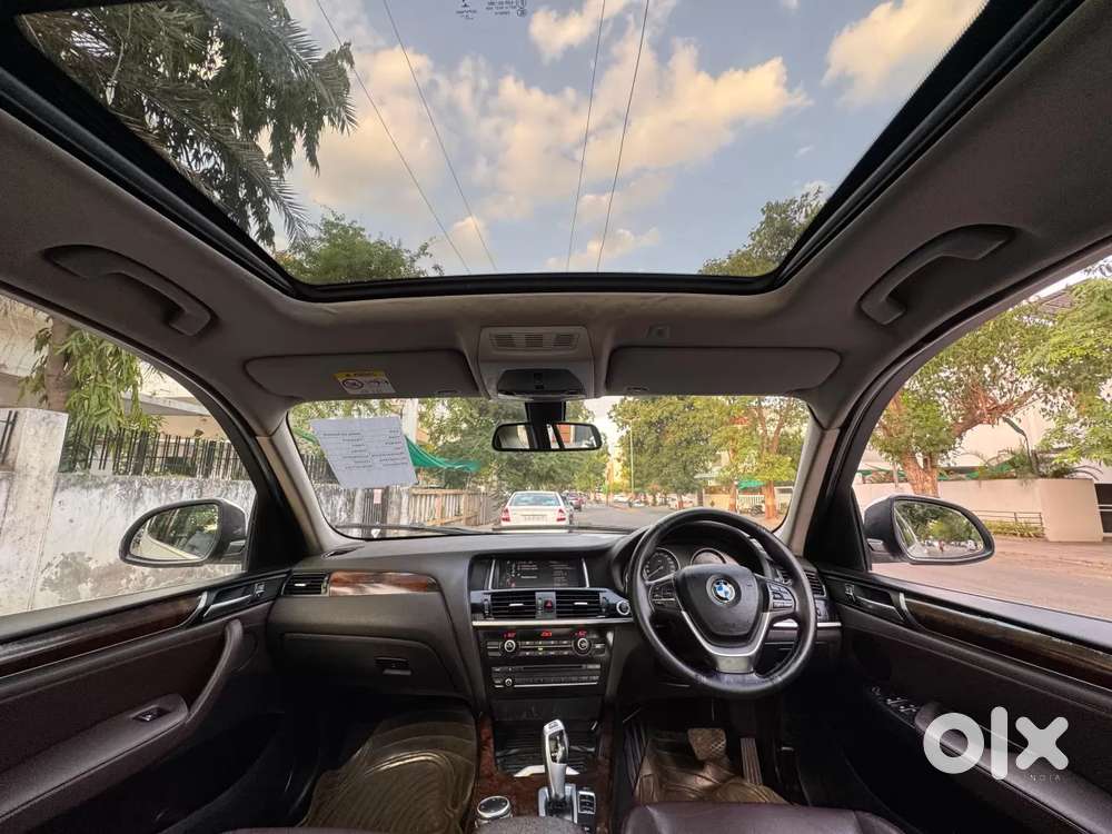 Bmw X3 Xdrive20d Expedition, 2016, Diesel
