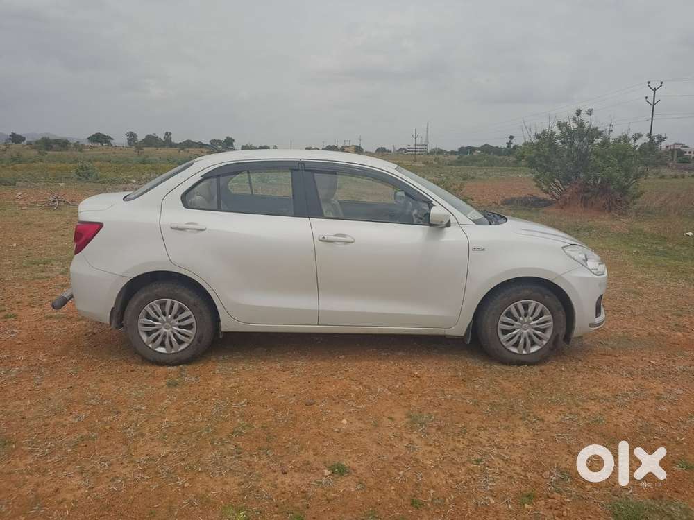 Maruti Dzire Vdi 2019