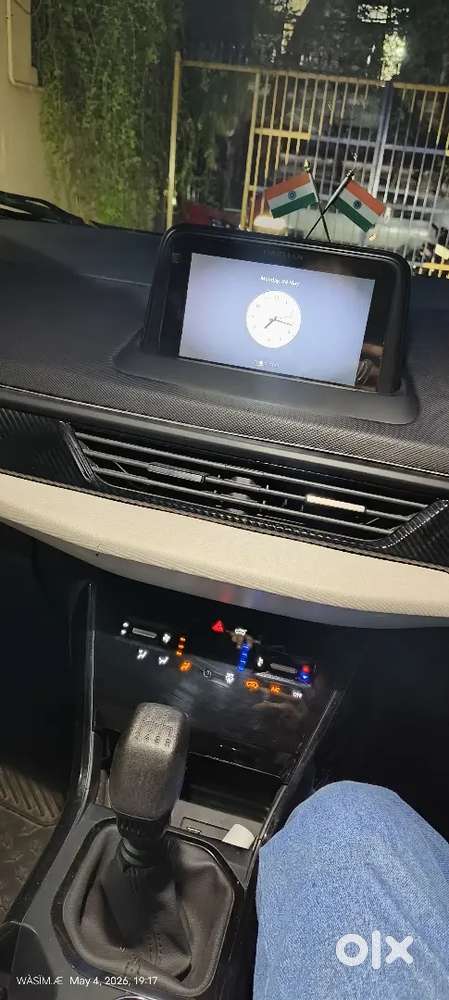 Tata Curvv 2024 Petrol 26000 Km Driven