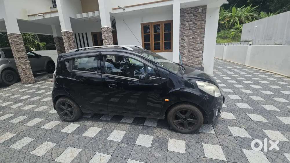 Chevrolet Beat Lt 2010 Pristine Condition