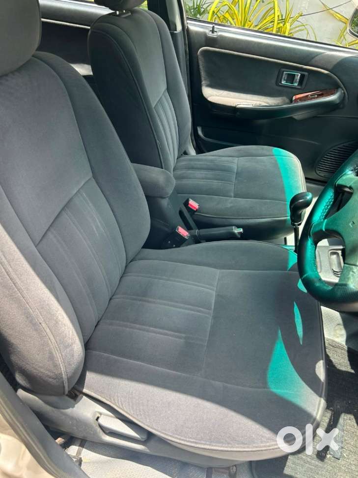 Honda City 1.5 Exi, 2001, Petrol