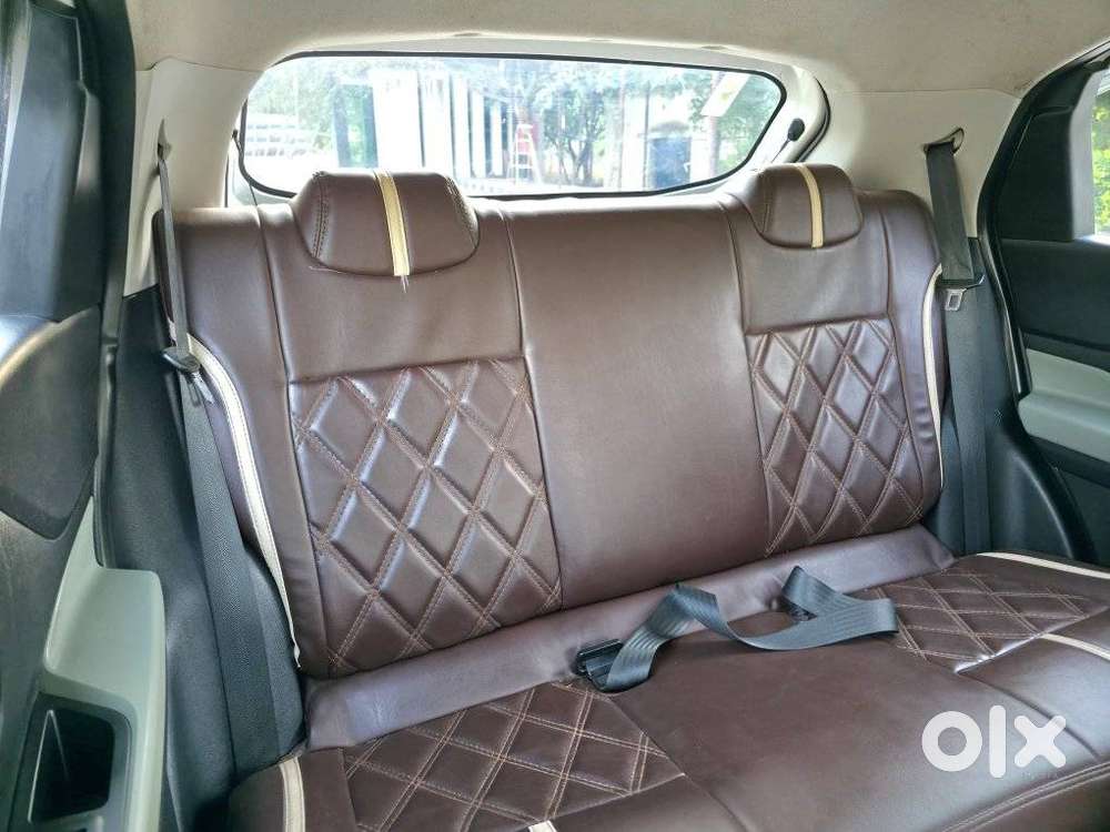 Tata Punch Camo Adventure Mt, 2022, Petrol