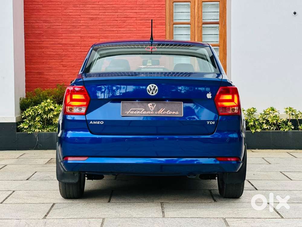 Volkswagen Ameo 1.5 Tdi Comfortline, 2019, Diesel