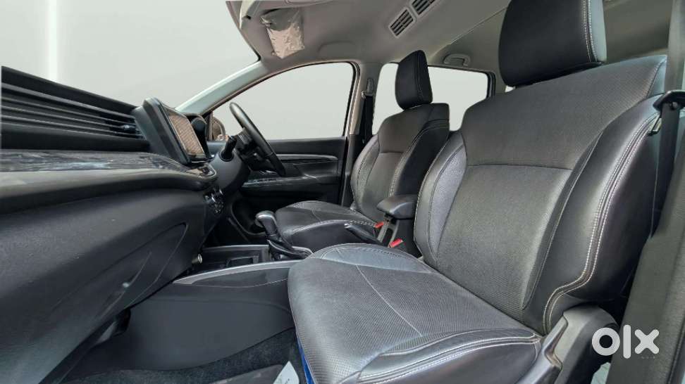 Maruti Suzuki Xl6 1.5 Alpha At, 2022, Petrol