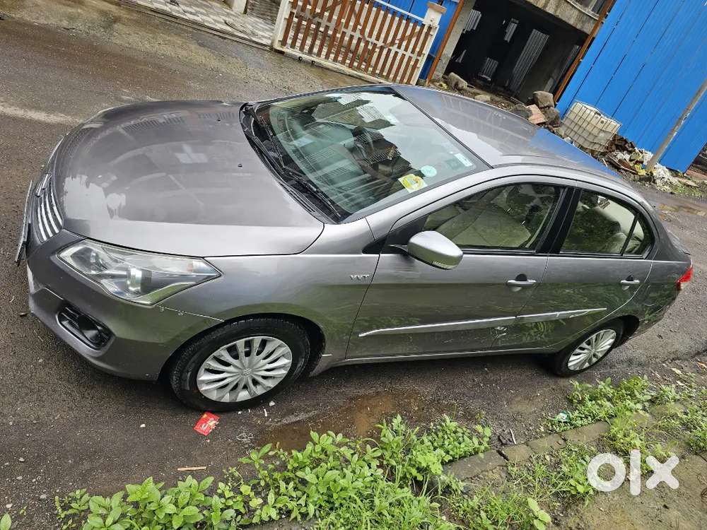 Well Maintained Maruti Suzuki Ciaz 1.4 Vxi 2016 Petrol