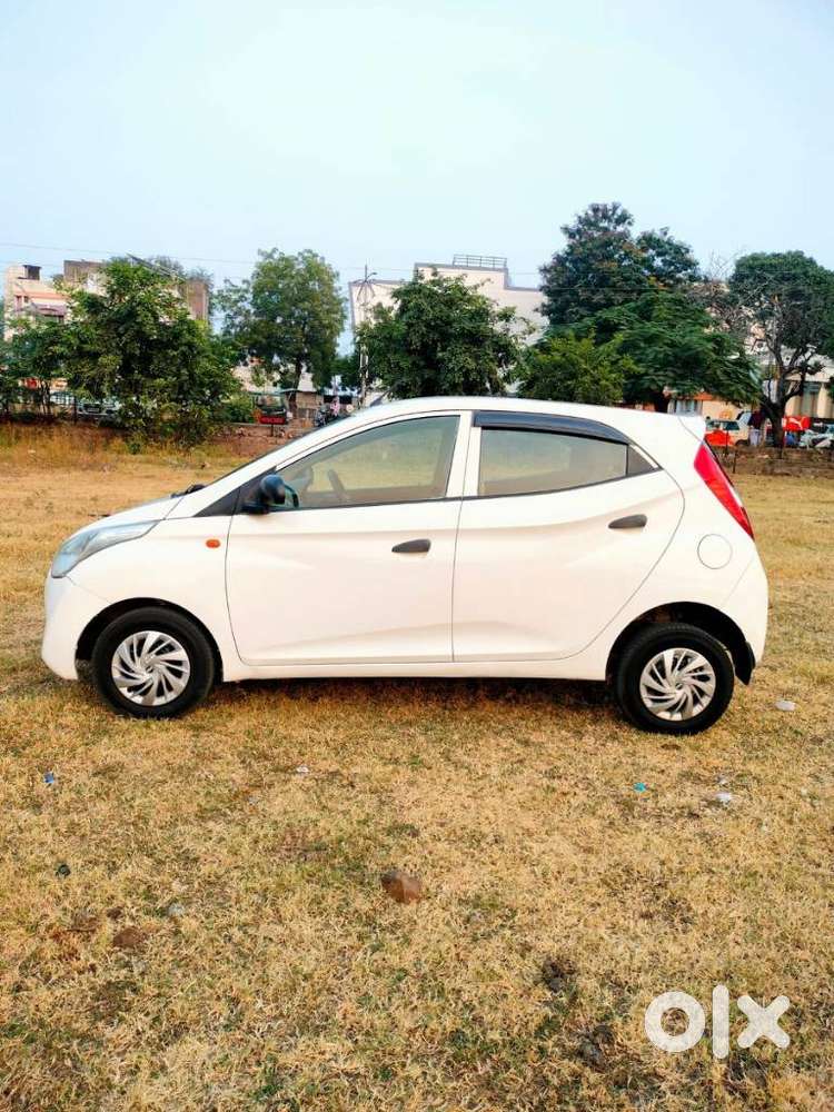 Hyundai Eon D Lite, 2012, Lpg