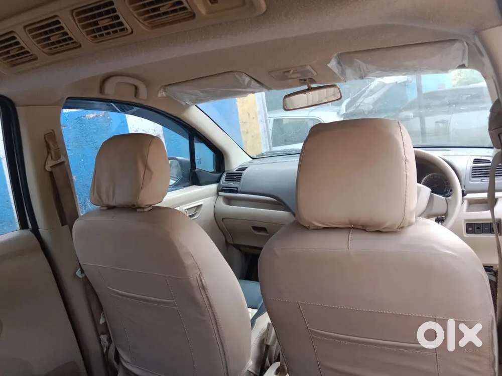 Maruti Ertiga Vdi 2014 Avrage 20+ Diseal Mast Hai Chalane Me