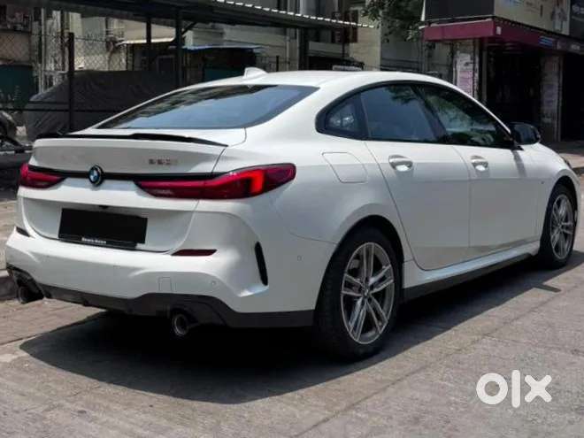 Bmw 2 Series Gran Coupe, 2024, Petrol