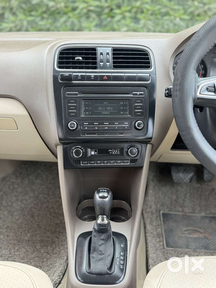 Skoda Rapid 2013-2016 1.5 Tdi At Style Plus, 2016, Diesel