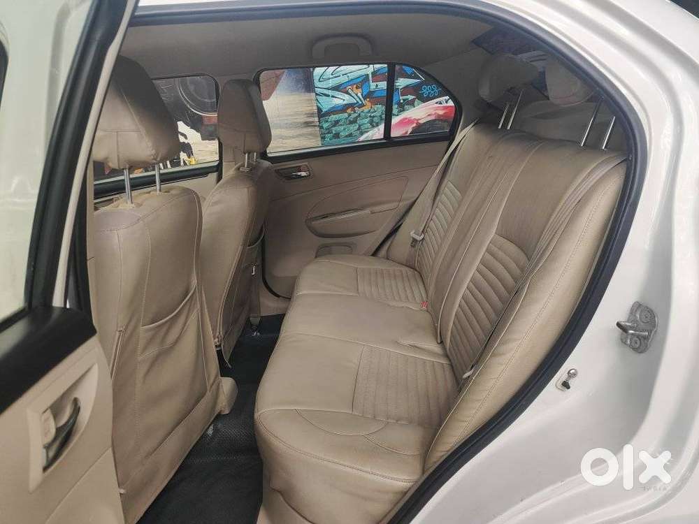 Maruti Suzuki Swift Dzire Vdi Bsiv, 2015, Diesel