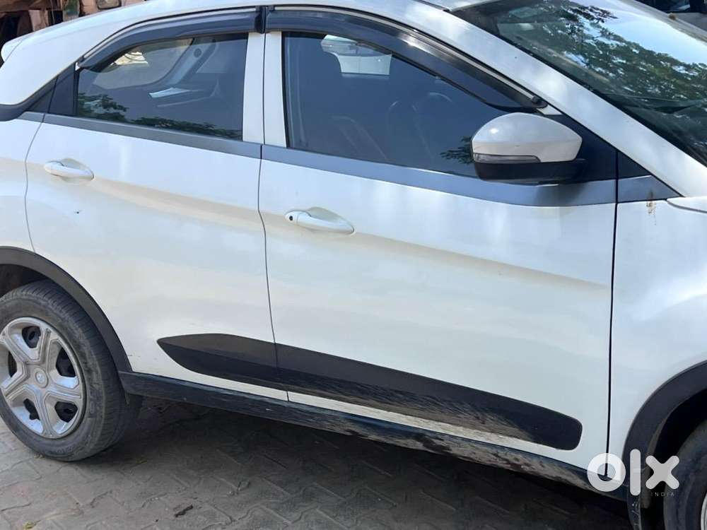 Tata Nexon 2019 Petrol Good Condition