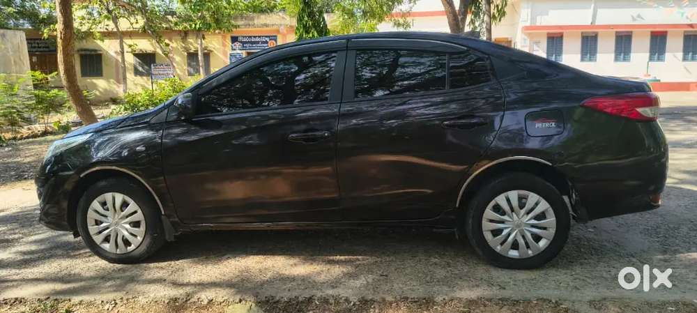 Toyota Yaris 1.5 Petrol 2021