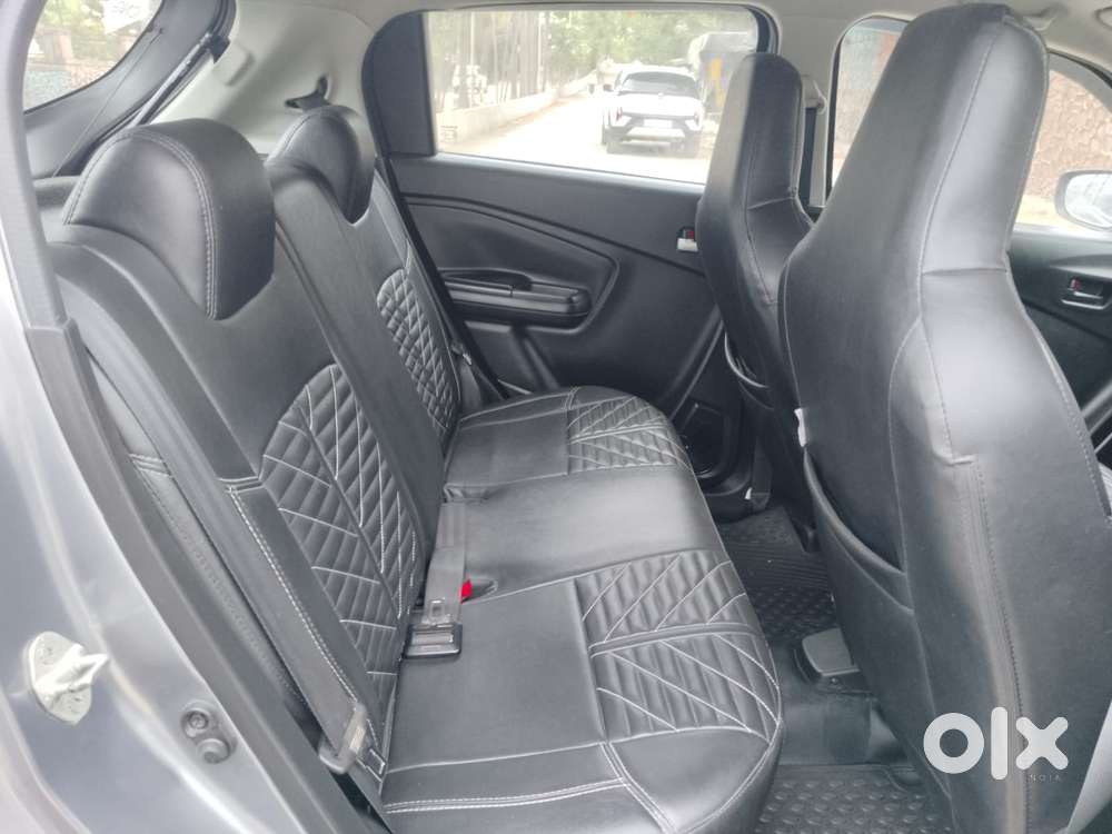 Maruti Suzuki Celerio 2021-1.0 Vxi Cng Mt, 2022, Cng & Hybrids