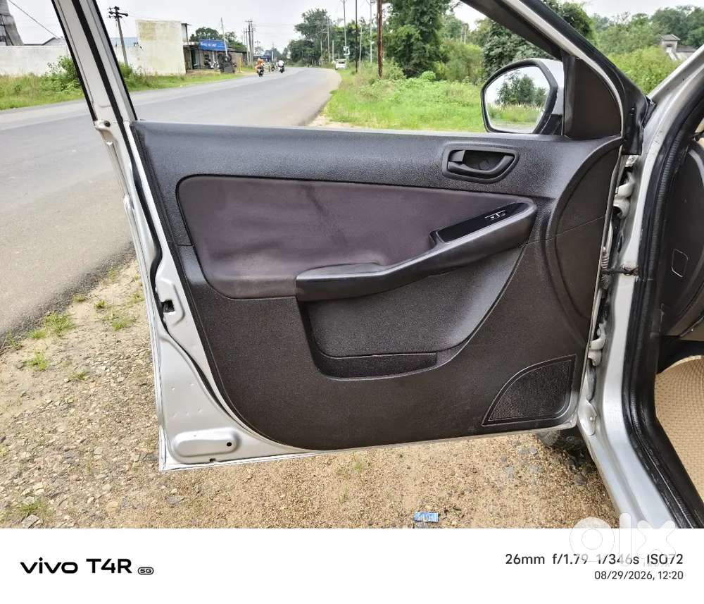 Tata Zest 1.2t 2017 Manual Diesel