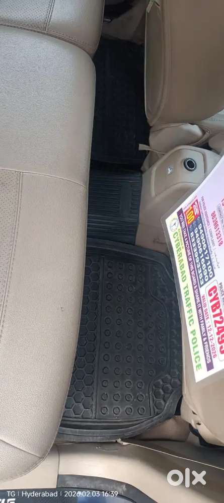 Ertiga Smart Hybrid 23 Model November