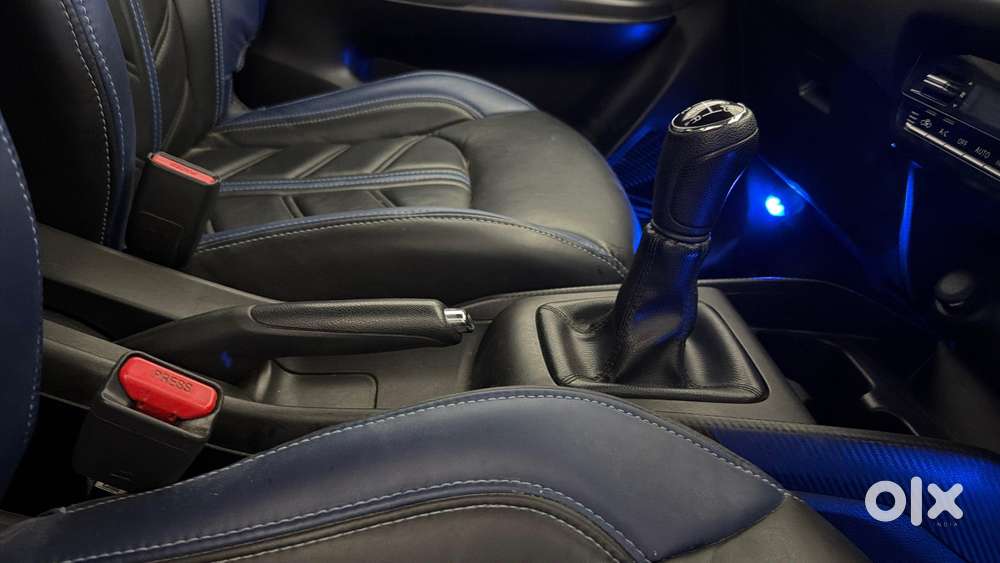 Maruti Suzuki Baleno Delta, 2023, Cng & Hybrids