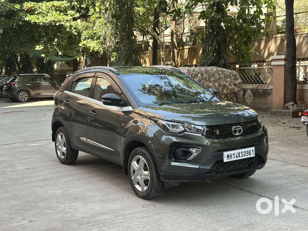 Tata Nexon