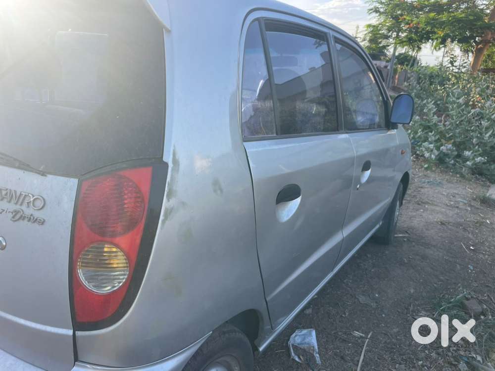Hyundai Santro Xing 2005