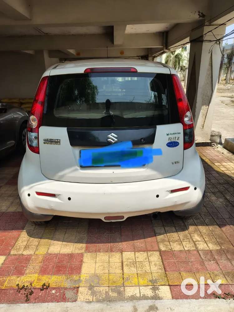 Maruti Ritz Vdi 2011, Price 193000 Final