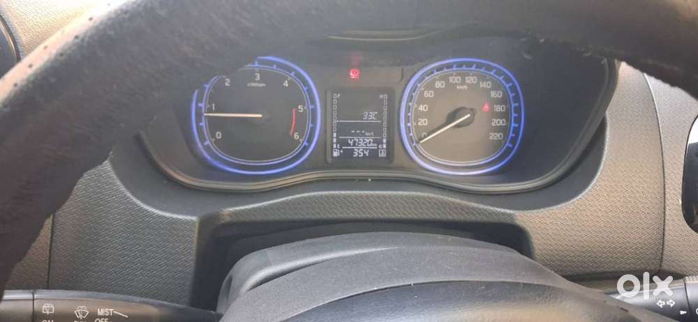 Maruti Suzuki Brezza Zdi, 2016, Diesel