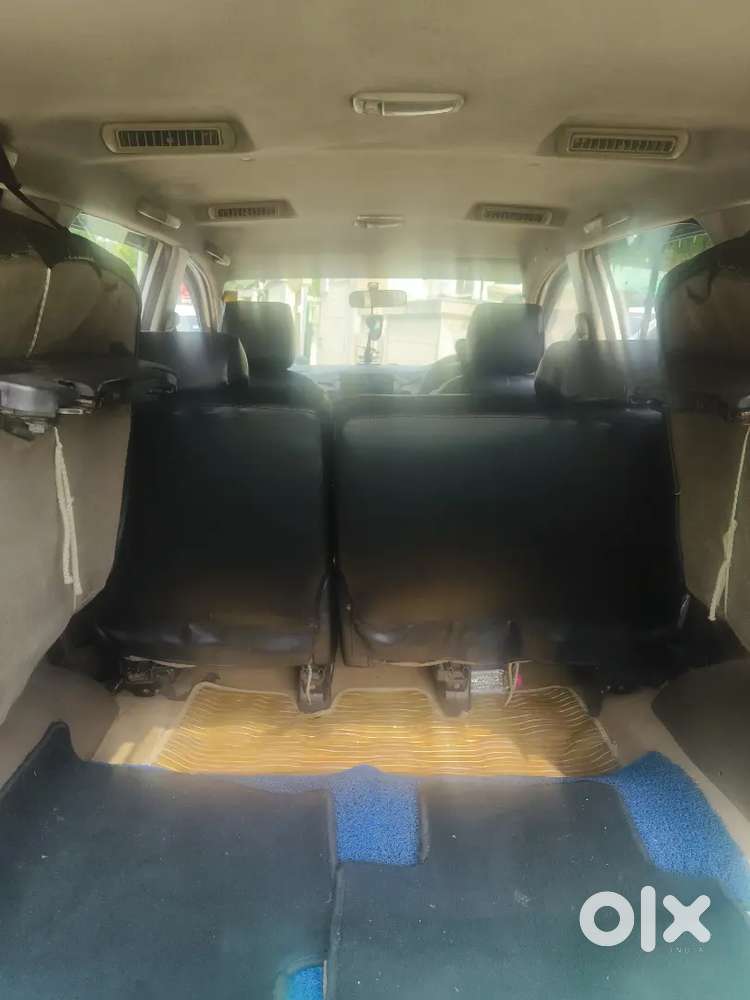 Toyota Innova 2.5 G2 Diesel 2015