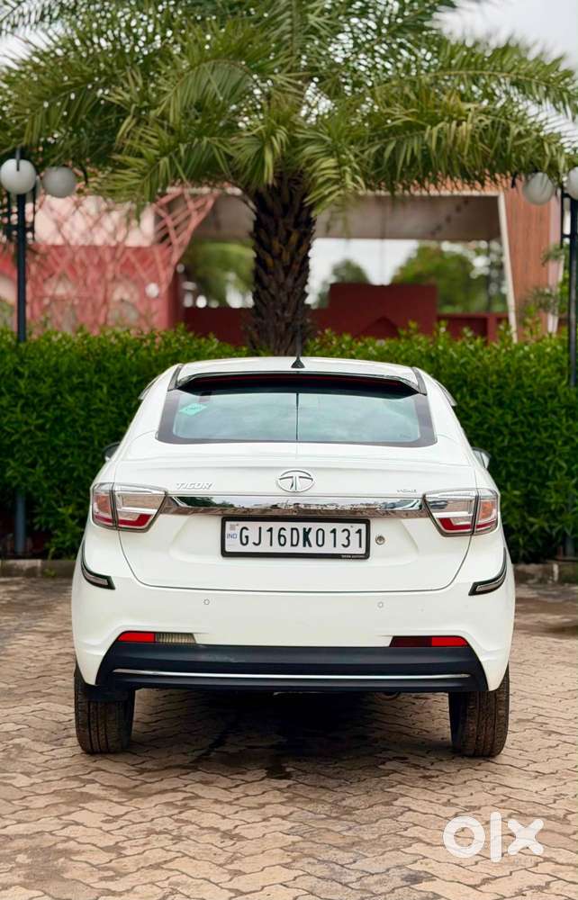 Tata Tigor 1.2 Revotron Xm Cng, 2023, Cng & Hybrids