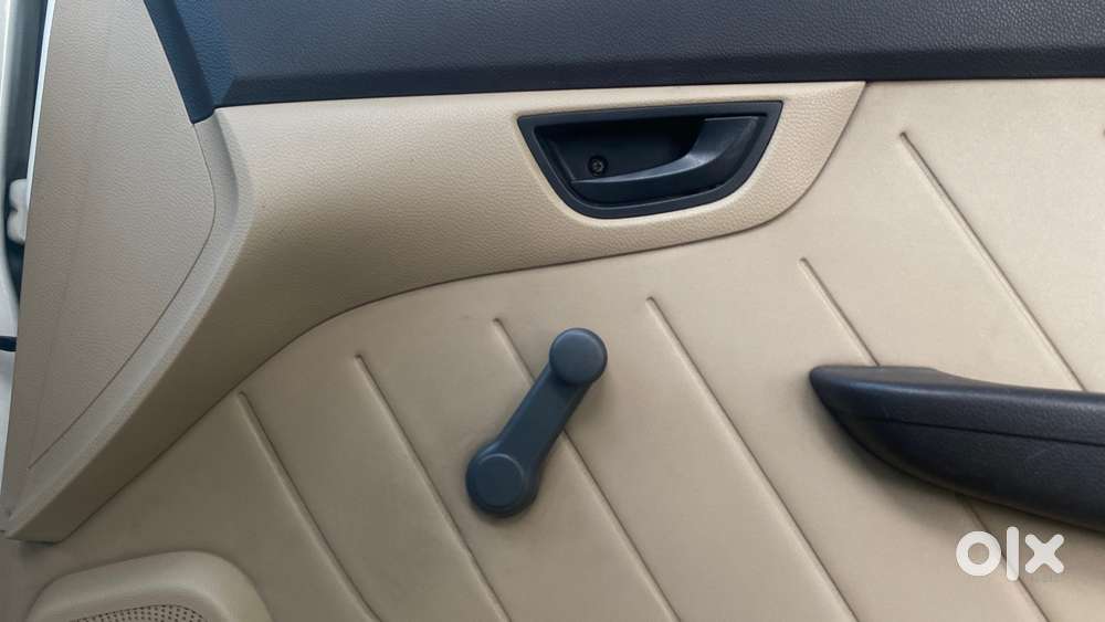 Hyundai Eon D Lite, 2013, Petrol