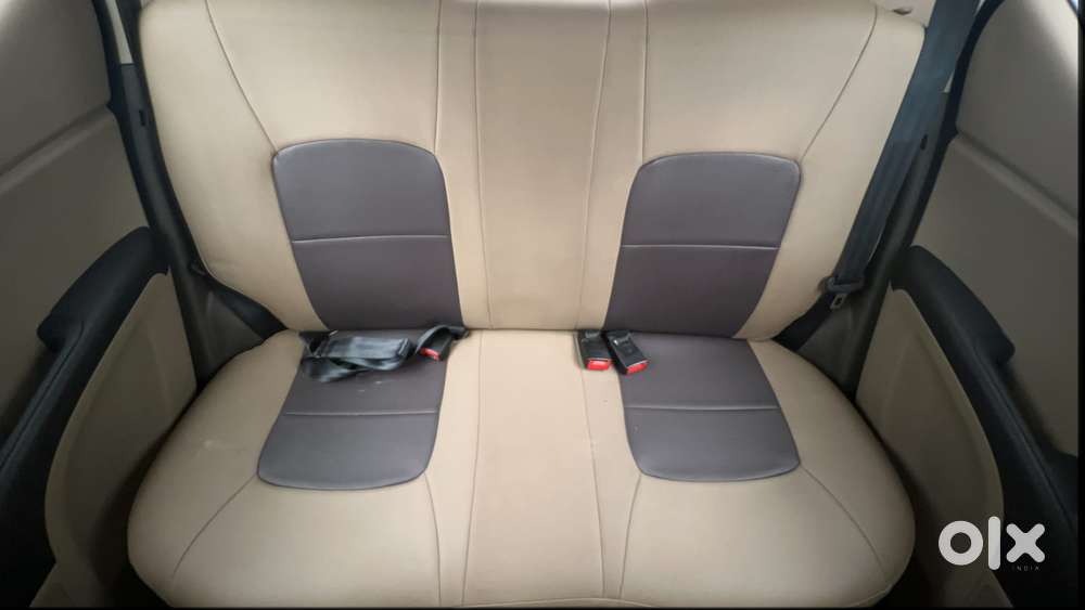 Hyundai I10 Sportz 1.1 Irde2, 2014, Petrol