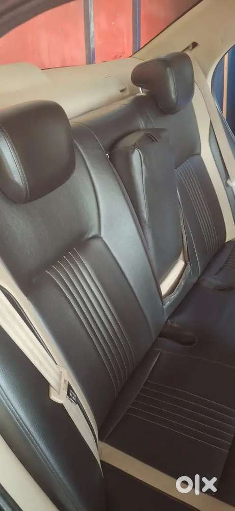 Maruti Suzuki Dzire 2017