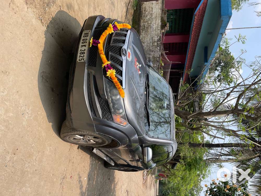 Mahindra Xuv500 2014 Diesel Well Maintained