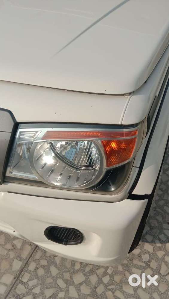 Mahindra Bolero 2018 Diesel Well Maintained